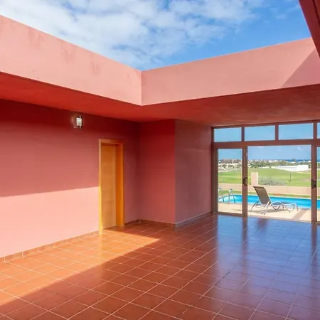 Tahiche Villa La Guirra