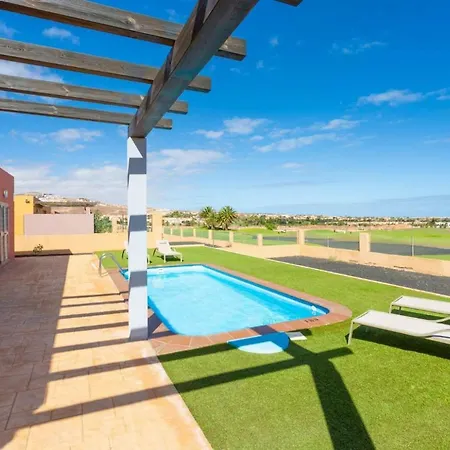 Tahiche Villa La Guirra